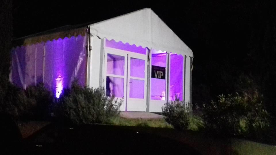 Rians La Demeure De Cupidon Bed & Breakfast エクステリア 写真